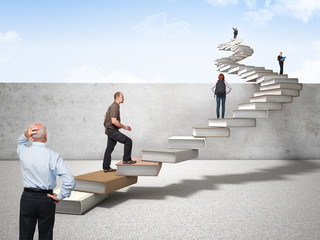 趣味记忆单词的方法介绍