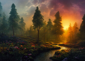 5分解与组成怎么教孩子