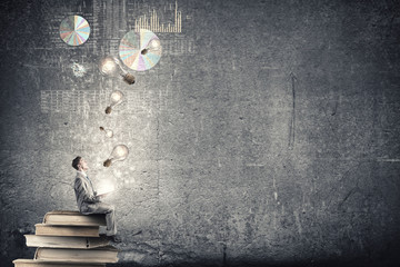 洛阳二外小学一年级开设英语课吗