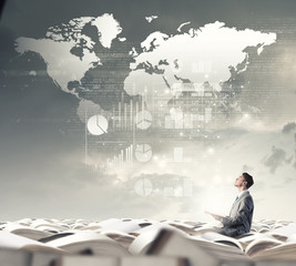 红色基因代代传手抄报内容怎么写